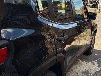 🚙 JEEP RENEGADE SPORT 4x2 🚙