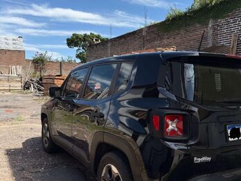 🚙 JEEP RENEGADE SPORT 4x2 🚙