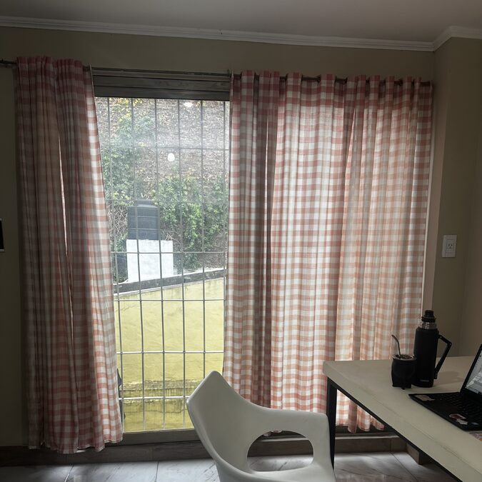 Departamento en alquiler Av. Ramirez