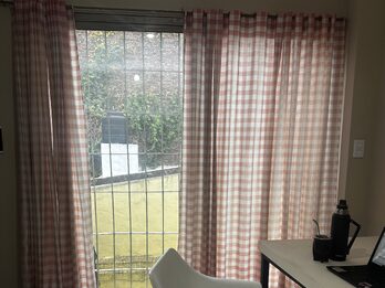 Departamento en alquiler Av. Ramirez