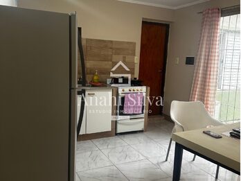 Departamento en alquiler Av. Ramirez