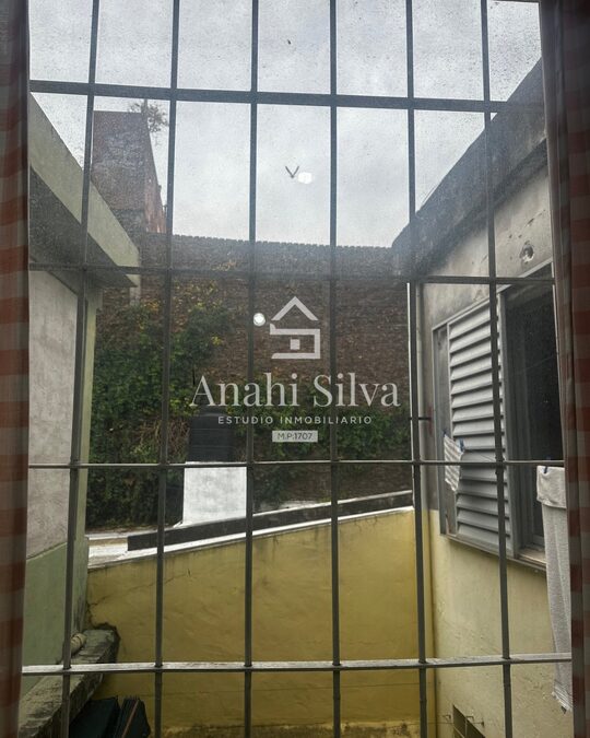 Departamento en alquiler Av. Ramirez