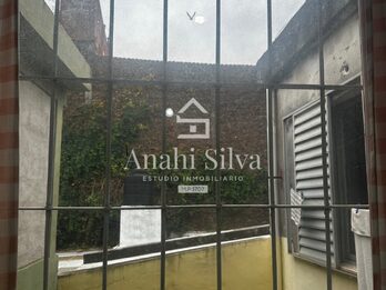 Departamento en alquiler Av. Ramirez