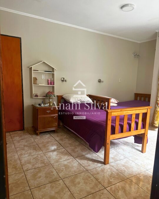 Departamento en alquiler Av. Ramirez