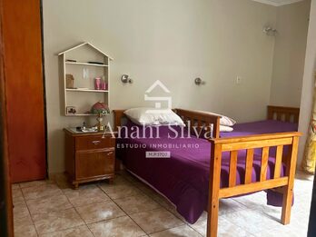 Departamento en alquiler Av. Ramirez