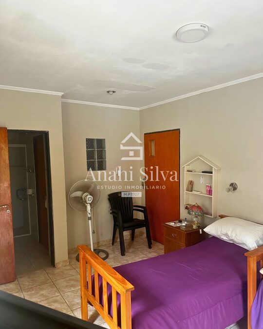 Departamento en alquiler Av. Ramirez