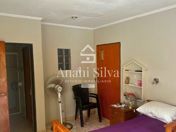 Departamento en alquiler Av. Ramirez