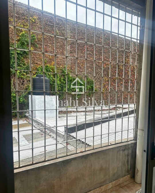 Departamento en alquiler Av. Ramirez