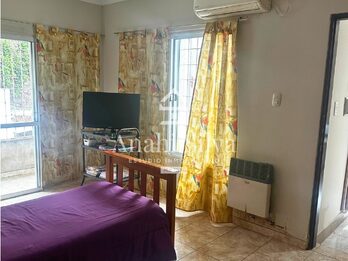Departamento en alquiler Av. Ramirez