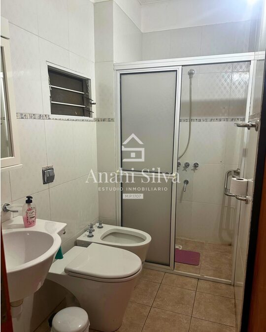 Departamento en alquiler Av. Ramirez