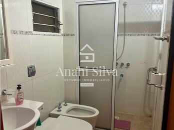 Departamento en alquiler Av. Ramirez