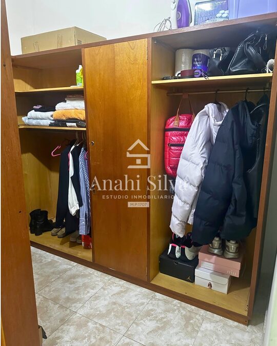 Departamento en alquiler Av. Ramirez