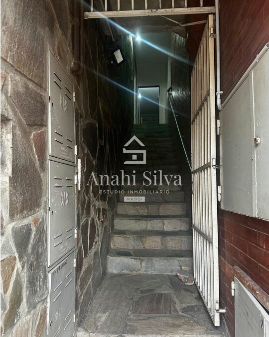 Departamento en alquiler Av. Ramirez