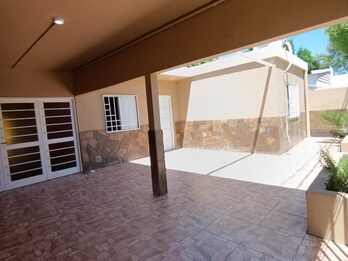 CASA EN ALQUILER / ZONA : BLAS PARERAA Y AVDA DON BOSCO