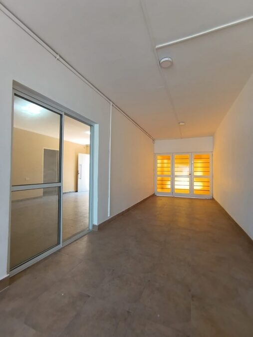 CASA EN ALQUILER / ZONA : BLAS PARERAA Y AVDA DON BOSCO