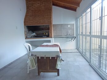 CASA EN VENTA -  AV RAMIREZ N°1612