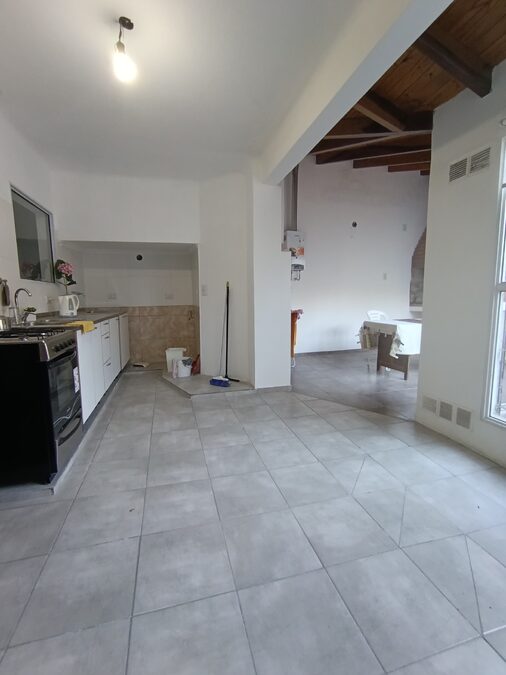 CASA EN VENTA -  AV RAMIREZ N°1612