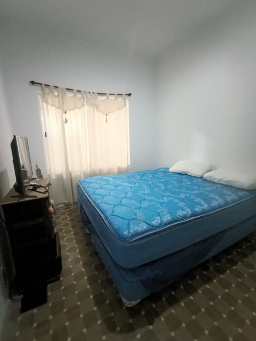CASA EN VENTA -  AV RAMIREZ N°1612