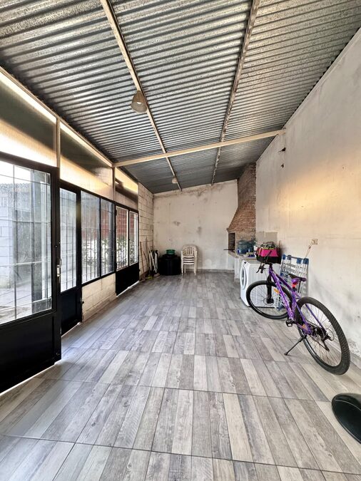 Casa + local en Venta, Zona Almirante Brown y Crespo
