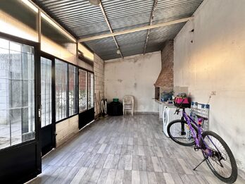 Casa + local en Venta, Zona Almirante Brown y Crespo