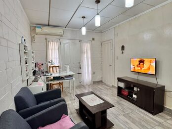 Casa + local en Venta, Zona Almirante Brown y Crespo