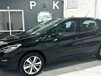 OPORTUNIDAD 308 2.0 HDI FELINE