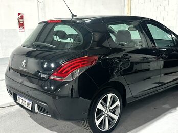 OPORTUNIDAD 308 2.0 HDI FELINE