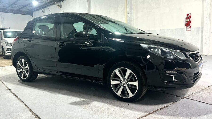 OPORTUNIDAD 308 2.0 HDI FELINE