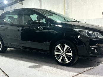 OPORTUNIDAD 308 2.0 HDI FELINE