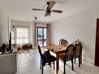 Semipiso Apto Crédito en Venta 3 Dorm. - Urquiza 1269, 9°A - Paraná