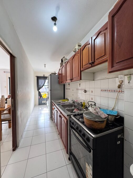Semipiso Apto Crédito en Venta 3 Dorm. - Urquiza 1269, 9°A - Paraná