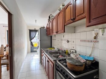 Semipiso Apto Crédito en Venta 3 Dorm. - Urquiza 1269, 9°A - Paraná