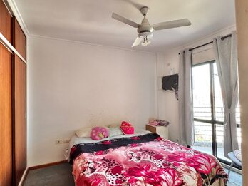 Semipiso Apto Crédito en Venta 3 Dorm. - Urquiza 1269, 9°A - Paraná