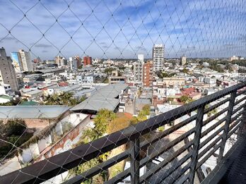 Semipiso Apto Crédito en Venta 3 Dorm. - Urquiza 1269, 9°A - Paraná