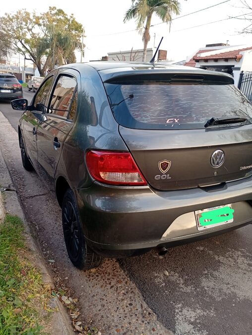 VENDO GOL TREND 1.6 PACK 2