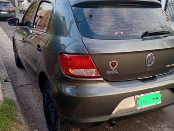 VENDO GOL TREND 1.6 PACK 2