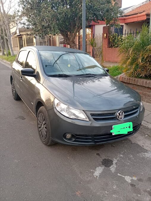 VENDO GOL TREND 1.6 PACK 2