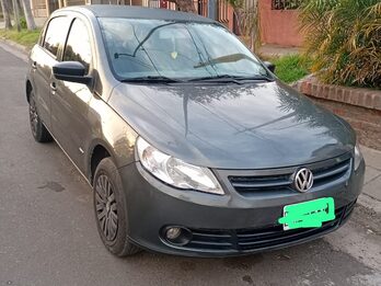 VENDO GOL TREND 1.6 PACK 2
