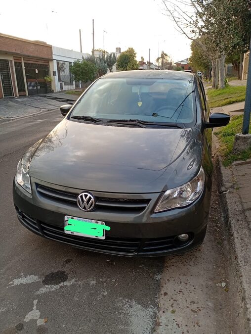 VENDO GOL TREND 1.6 PACK 2