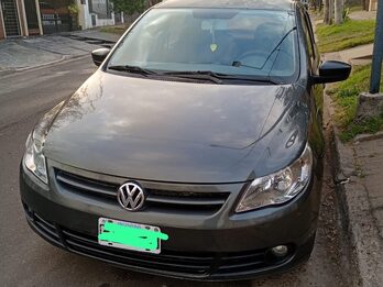 VENDO GOL TREND 1.6 PACK 2