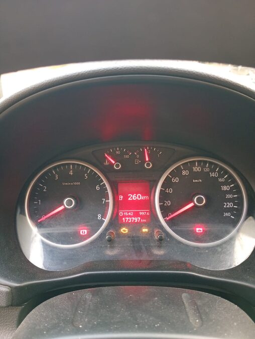 VENDO GOL TREND 1.6 PACK 2