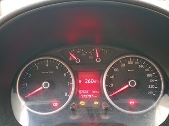 VENDO GOL TREND 1.6 PACK 2