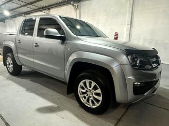 AMAROK CONFORT AT 4X2 IGUAL A OKM!!!