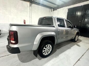 AMAROK CONFORT AT 4X2 IGUAL A OKM!!!