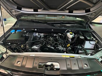 AMAROK CONFORT AT 4X2 IGUAL A OKM!!!