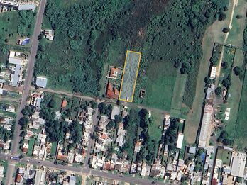 VENTA TERRENO EN PARANÁ 2500 m² - IDEAL INVERSIÓN O PROYECTO