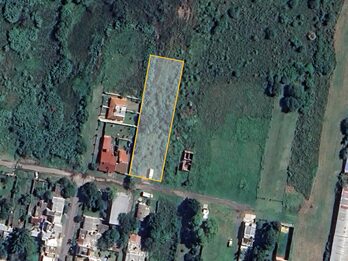 VENTA TERRENO EN PARANÁ 2500 m² - IDEAL INVERSIÓN O PROYECTO