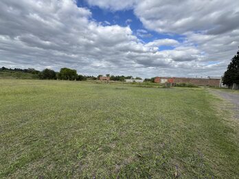 VENTA TERRENO EN PARANÁ 2500 m² - IDEAL INVERSIÓN O PROYECTO