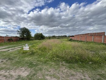 VENTA TERRENO EN PARANÁ 2500 m² - IDEAL INVERSIÓN O PROYECTO