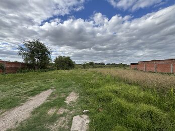 VENTA TERRENO EN PARANÁ 2500 m² - IDEAL INVERSIÓN O PROYECTO
